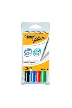 MARKER VELLEDA 1741 MIX PD4