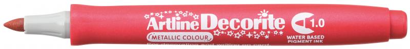 MARKER DECORITE 1MM MIX
