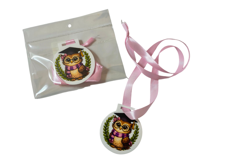 MEDAL SOWA