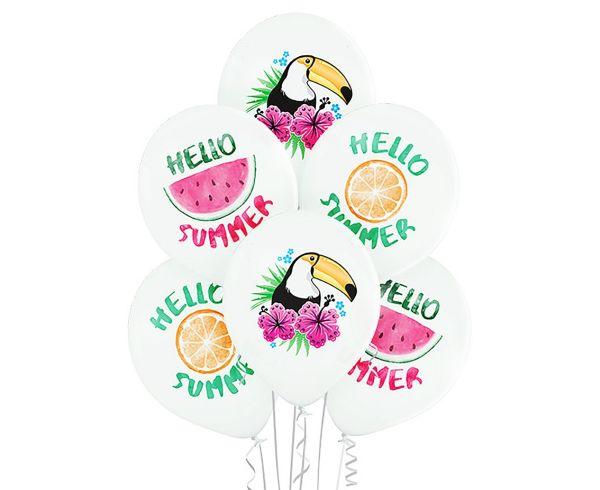 BALONY D11 HELLO SUMMER A'6