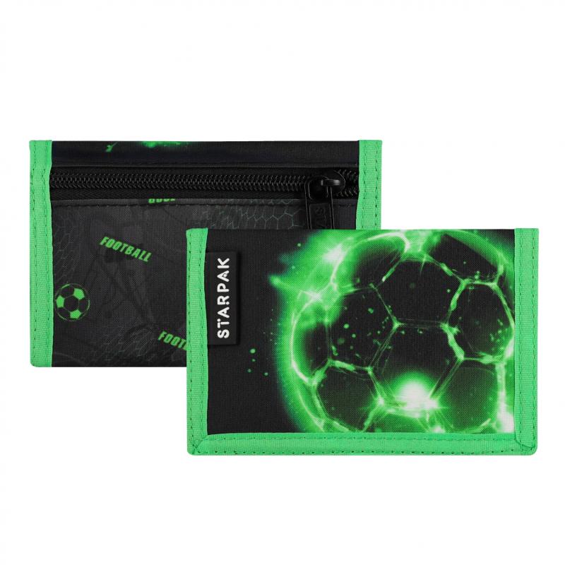 PORTFEL FOOTBALL STK-09 PBH 24 72