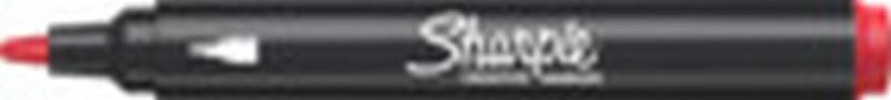 MARKER 5 SHARPIE AKRYLOWY