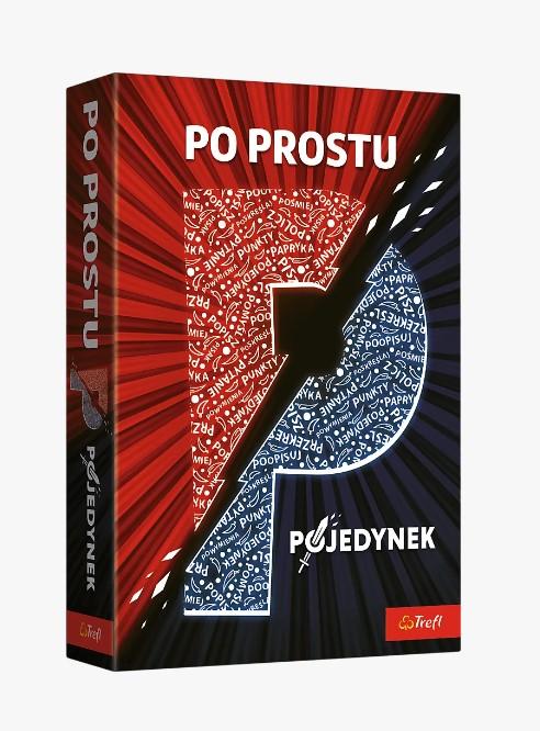 GRA TREFL PO PROSTU P POJEDYNEK