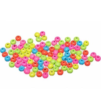 KORALIKI NEONOWE K8-12 MIX KOLOR