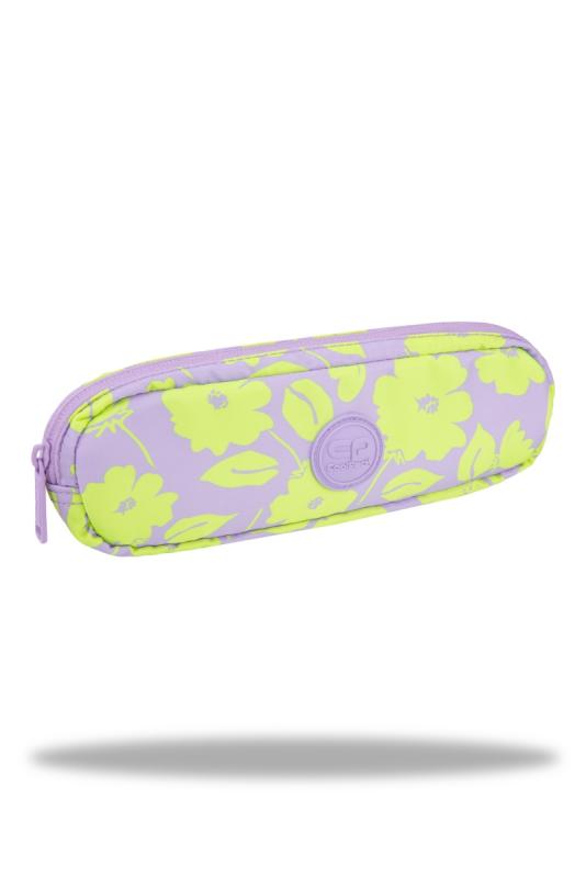 SASZETKA PODWÓJNA CP DECK - FLORES LILA
