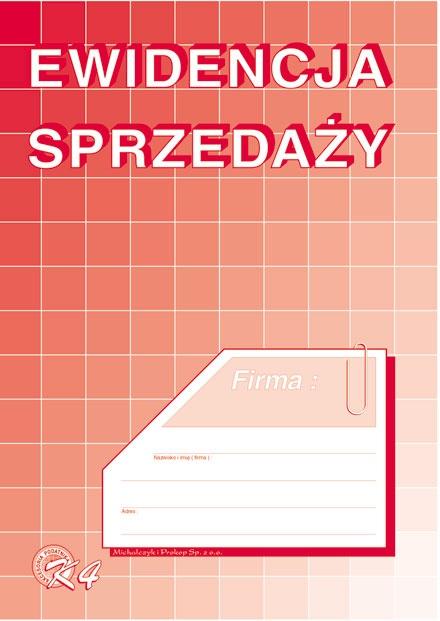 DRUK M EWID.SPRZEDAŻY PION