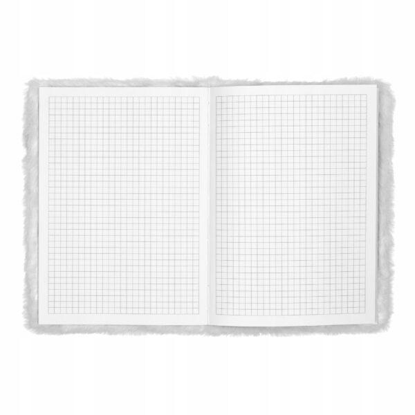 NOTES PLUSZOWY A5/80 # PANDA