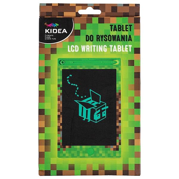 TABLET DO RYSOWANIA KIDEA F GAME