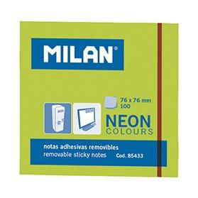 NOTES SAMOP.75*75 NEON MILAN ZIEL.