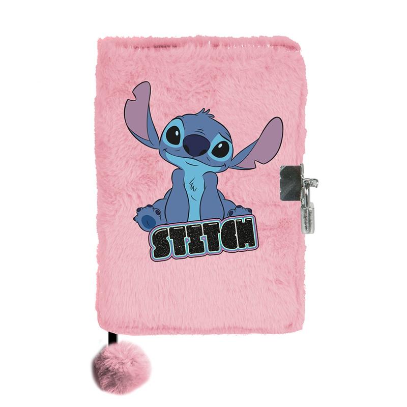 PAMIĘTNIK STITCH DS23BZ-3676