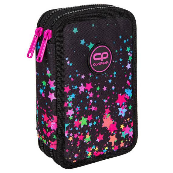 PIÓRNIK PODWÓJNY Z WYP. CP JUMPER 2 GALAXY