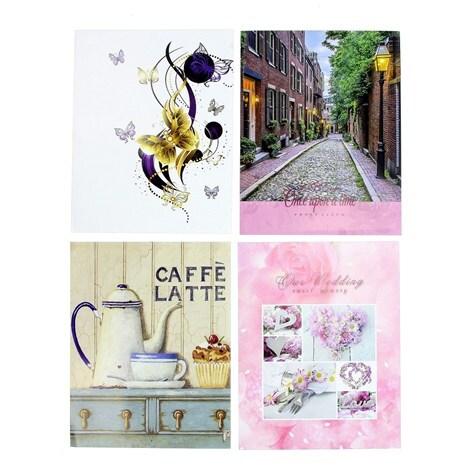 ALBUM 15X21/36 P6836