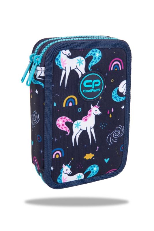 PIÓRNIK PODWÓJNY Z WYPOSAŻENIEM CP JUMPER 2 - MRS UNICORN