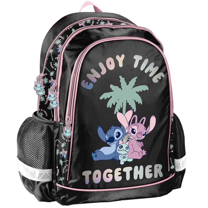 PLECAK STITCH DS25AA-081