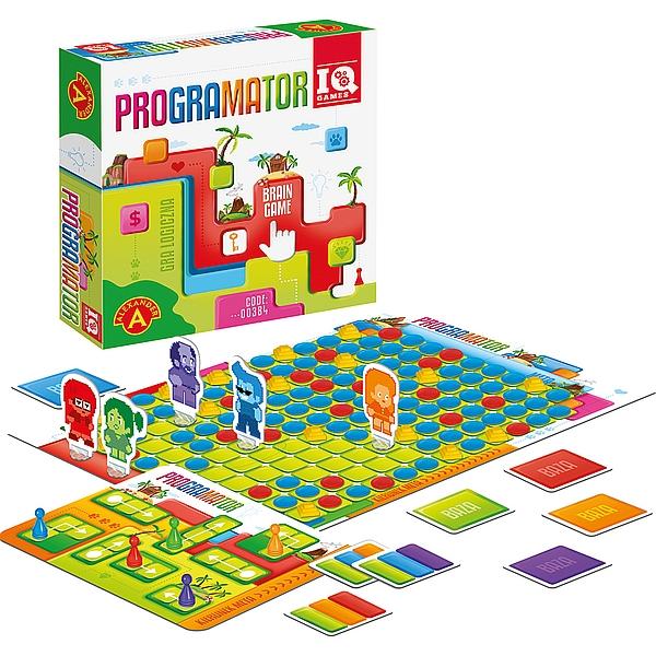 PROGRAMATOR