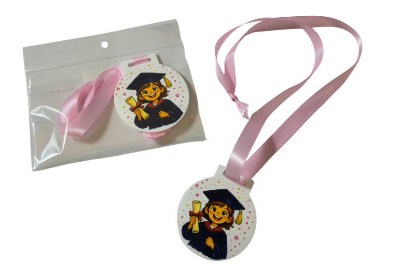 MEDAL UCZEŃ