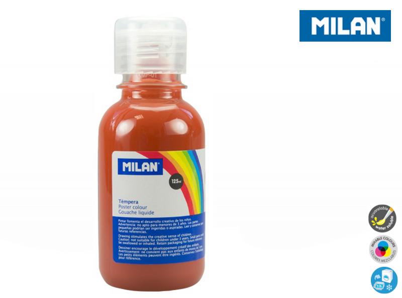 FARBY TEMPERY MILAN 125ML BR