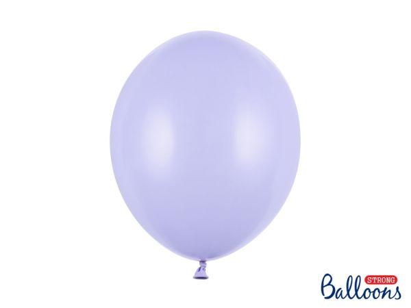 BALONY STRONG PASTEL LIGHT LILAC A'50