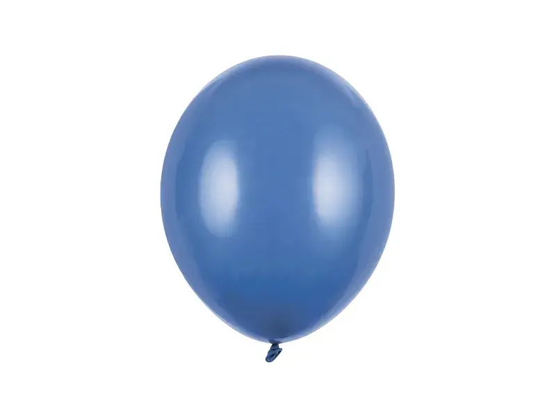 BALONY STRONG 27CM PASTEL NAVY BLUE