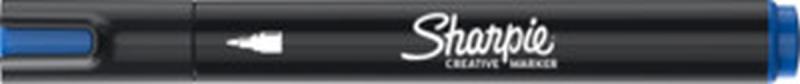 MARKER 12 SHARPIE AKRYLOWY