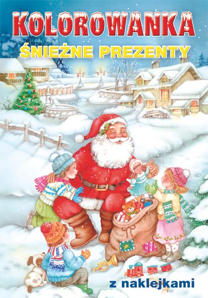 KSIĄŻECZKA A5 POLMAK ŚWIĘTA #ŚWIĘTA