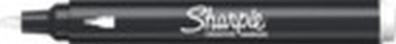 MARKER 2 SHARPIE AKRYLOWY BLISTER