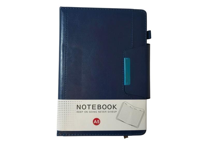 NOTES Z PATKĄ A5/100 5108