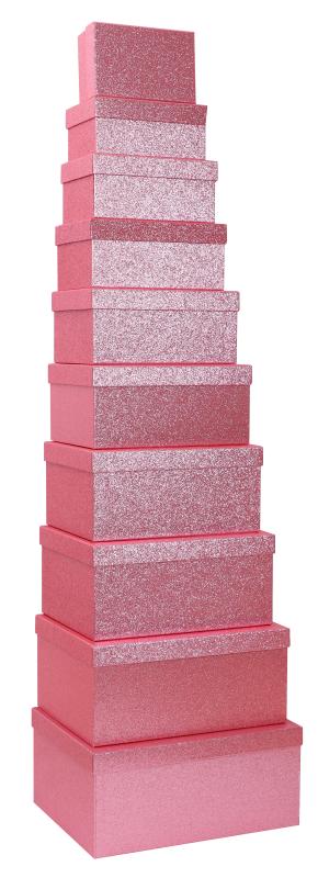 PUDEŁKO PREZENTOWE BZ8924-4 A/10