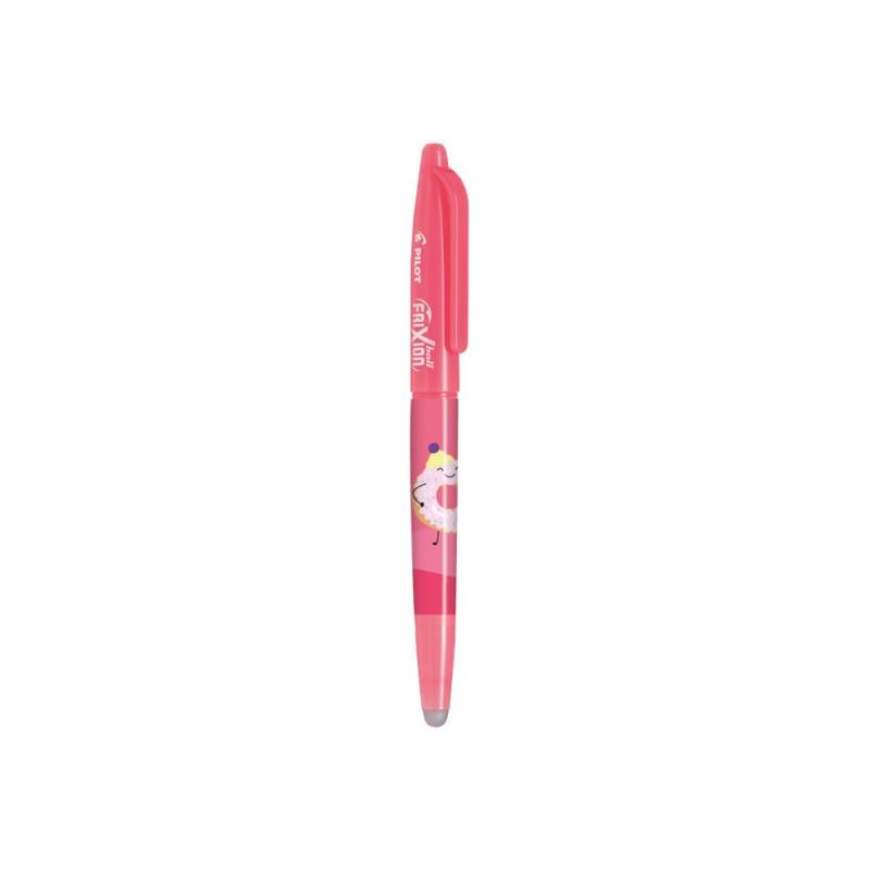 PIÓRO KULKOWE FRIXION BALL 24SZT/CLICKER 12SZT SWEET PARADIS 0,7 A/36