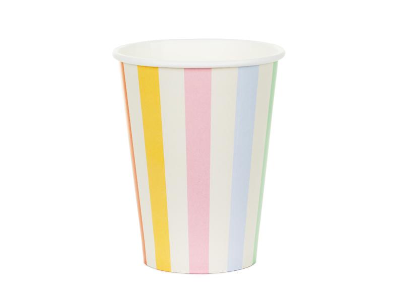 KUBECZKI PASKI 400ML A/6