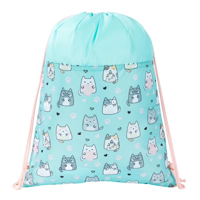 WOREK NA OBUWIE CHARMING CATS STRIGHT SO-01