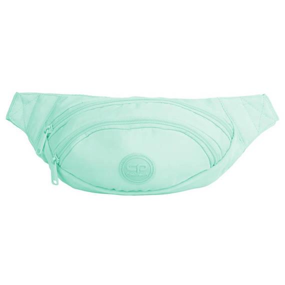 SASZETKA NERKA ALBANY PASTEL / POWDER MINT COOLPACK