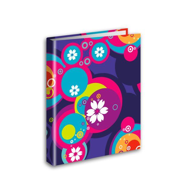 SEGREGATOR A5/2 BĄBELKI T013 MIX