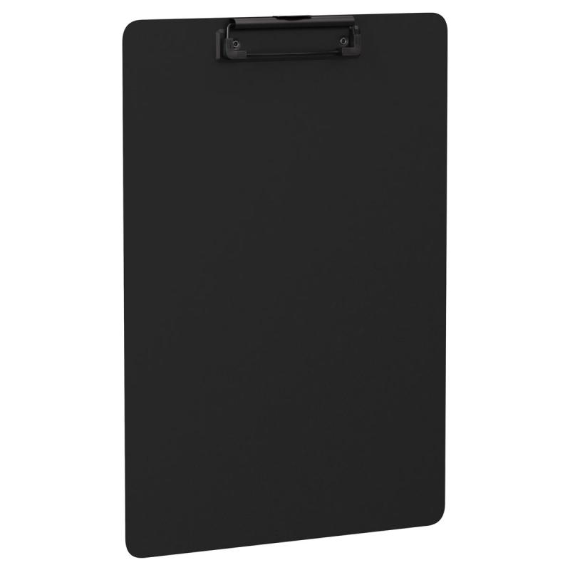 CLIPBOARD A4 BERLINGO INSTINCT FIOLETOWY