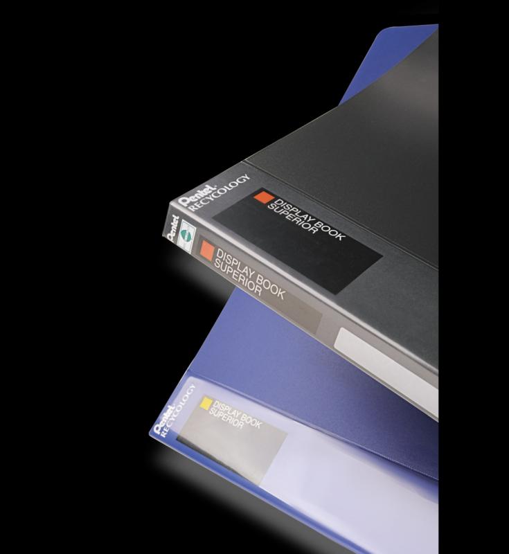 ALBUM OFERTOWY PENTEL A3 20K
