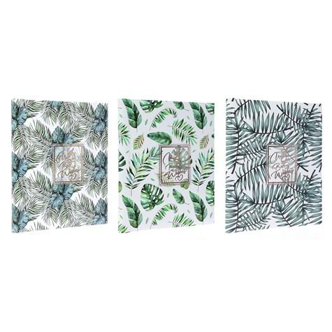 ALBUM SAMOPRZ. 23/28/20 DRS10 NEW GREEN