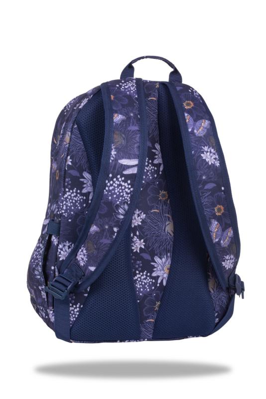 PLECAK MŁODZIEŻOWY CP SCOUT - MORAY