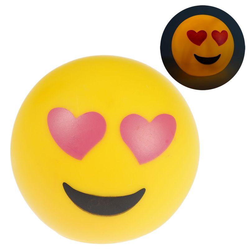 KULA EMOCJI LED WALENTYNKI