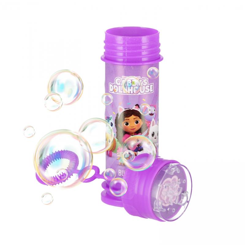 BAŃKI MYDLANE 55ML GABI