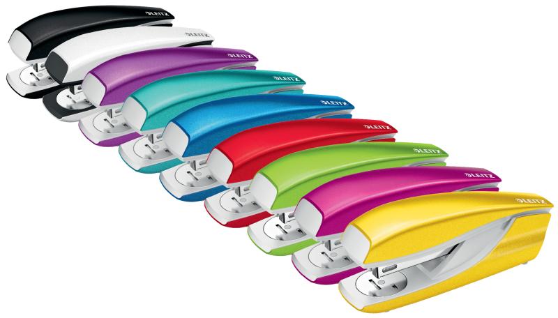 ZSZYWACZ LEITZ WOW 5502 DO 30 K.CZERWONY