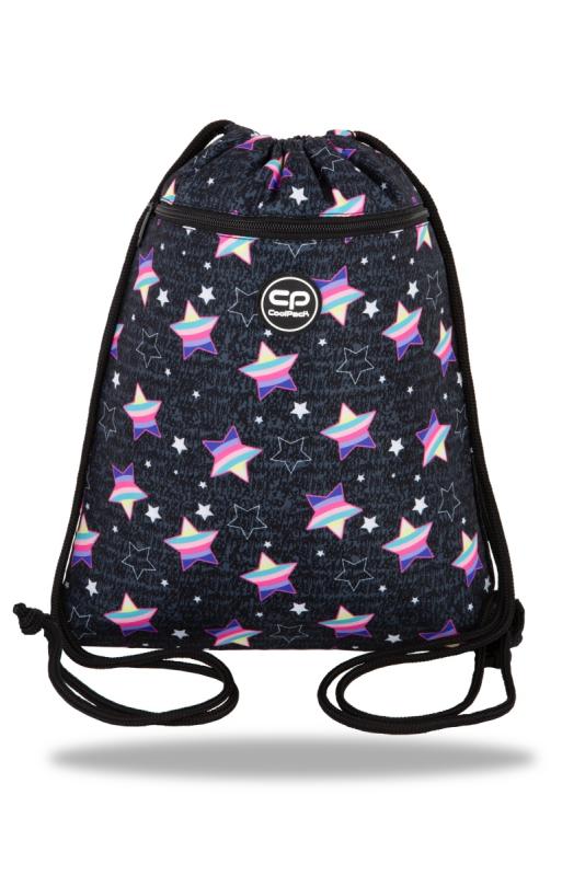 WOREK NA BUTY CP VERT - RAINBOW NIGHT