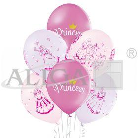 BALONY BN06-767 - PRINCESS - OP.6SZT