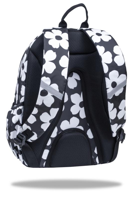 PLECAK MŁODZIEŻOWY CP RIDER - FLORES JASMINE