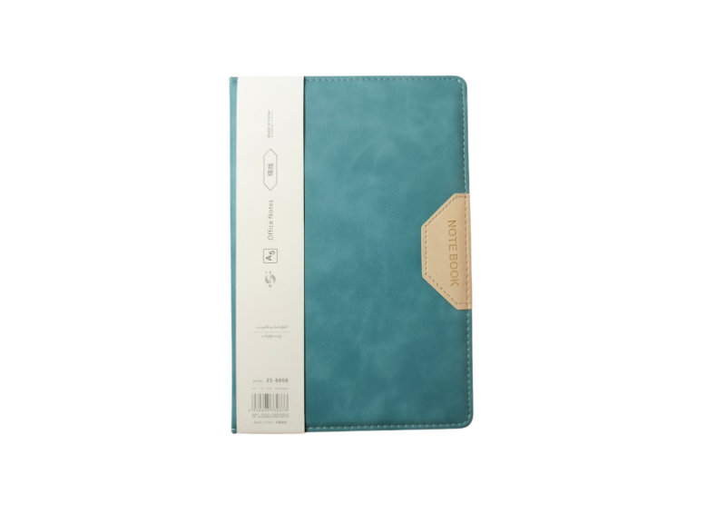 NOTES A5/116 25-8808