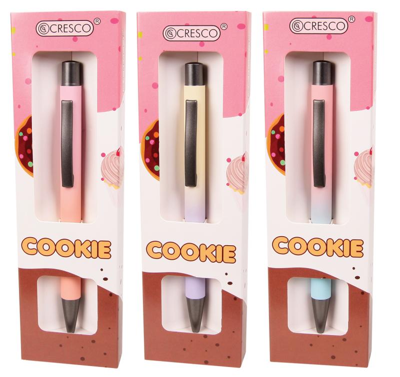 DŁUGOPIS COOKIE W ETUI GB
