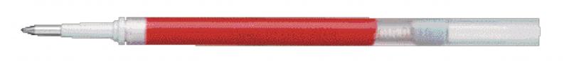 WKŁ.PENTEL DO BLP77 0,7 CZERWONY OP 12SZT