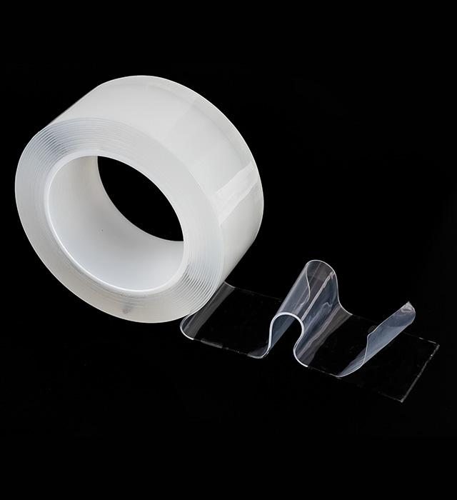TAŚMA DWUSTRONNA NANO 50MMX5MX1MM GRAND