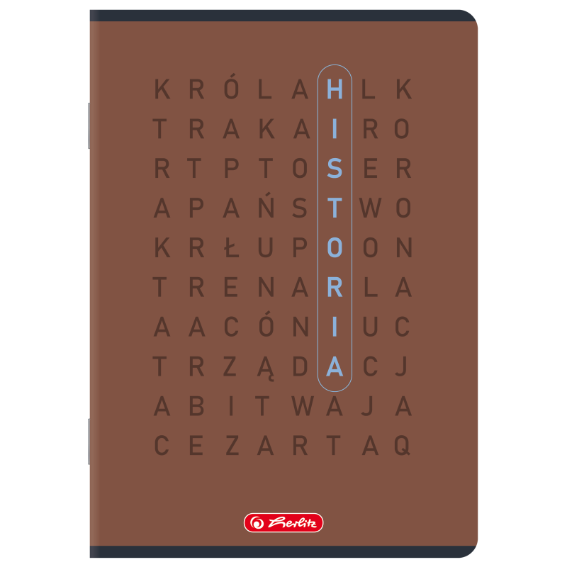 ZESZYT A5/60 HERLITZ MIX HISTORIA 70G