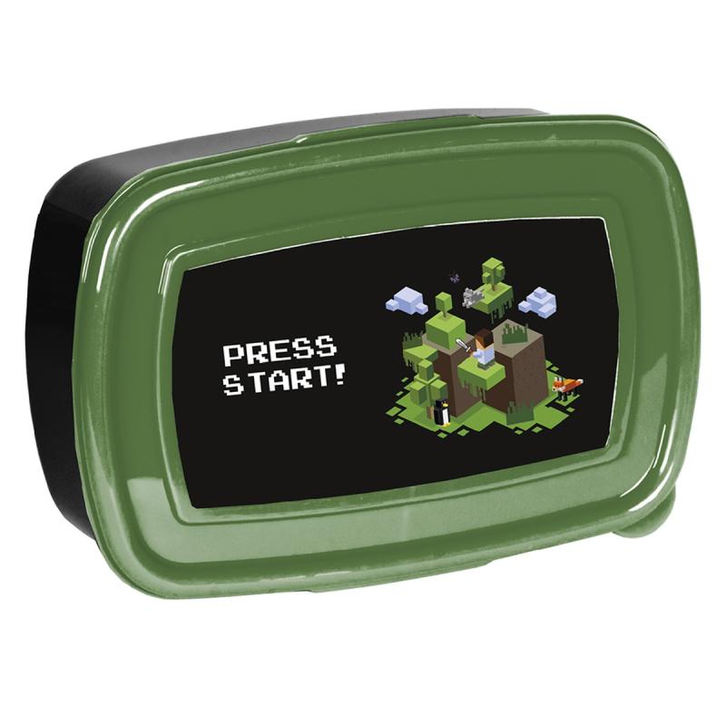 ŚNIADANIÓWKA GAME PP25PX-3022