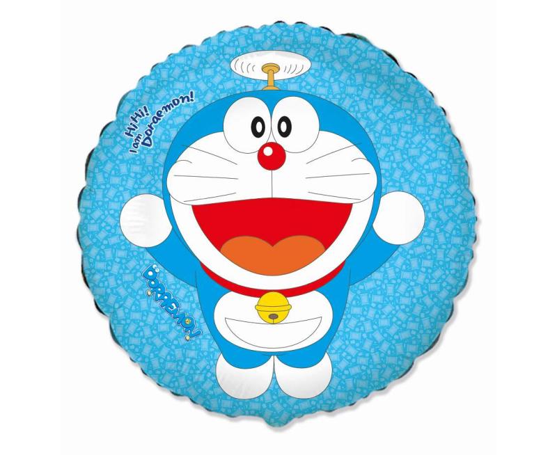 BALON FOLIOWY 18CALI DORAEMON